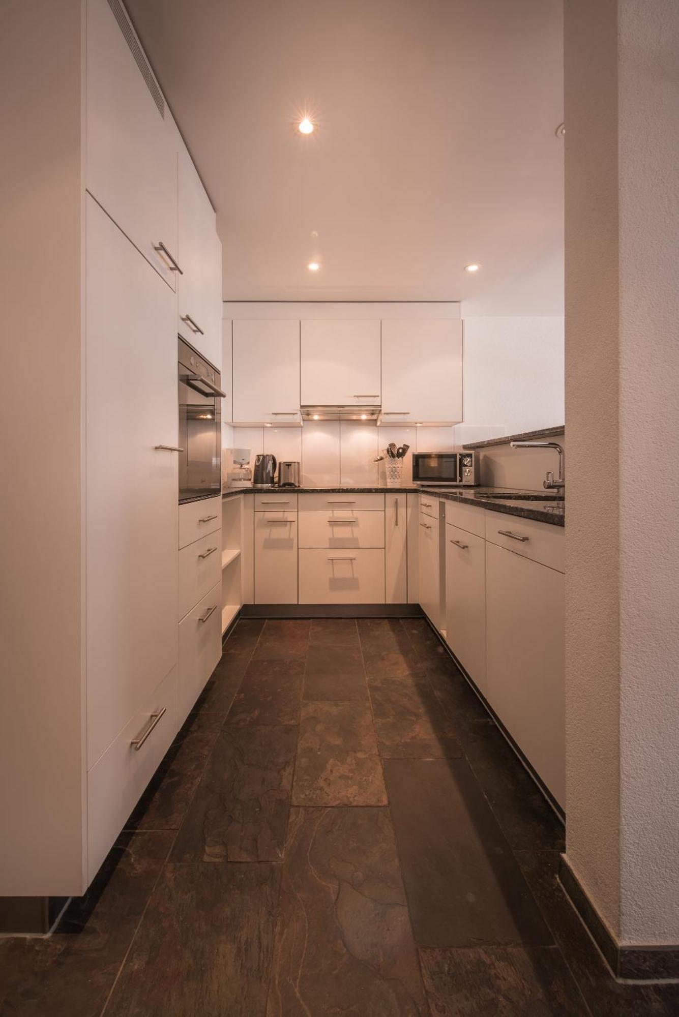 Billabong Apartment Grindelwald Exterior photo