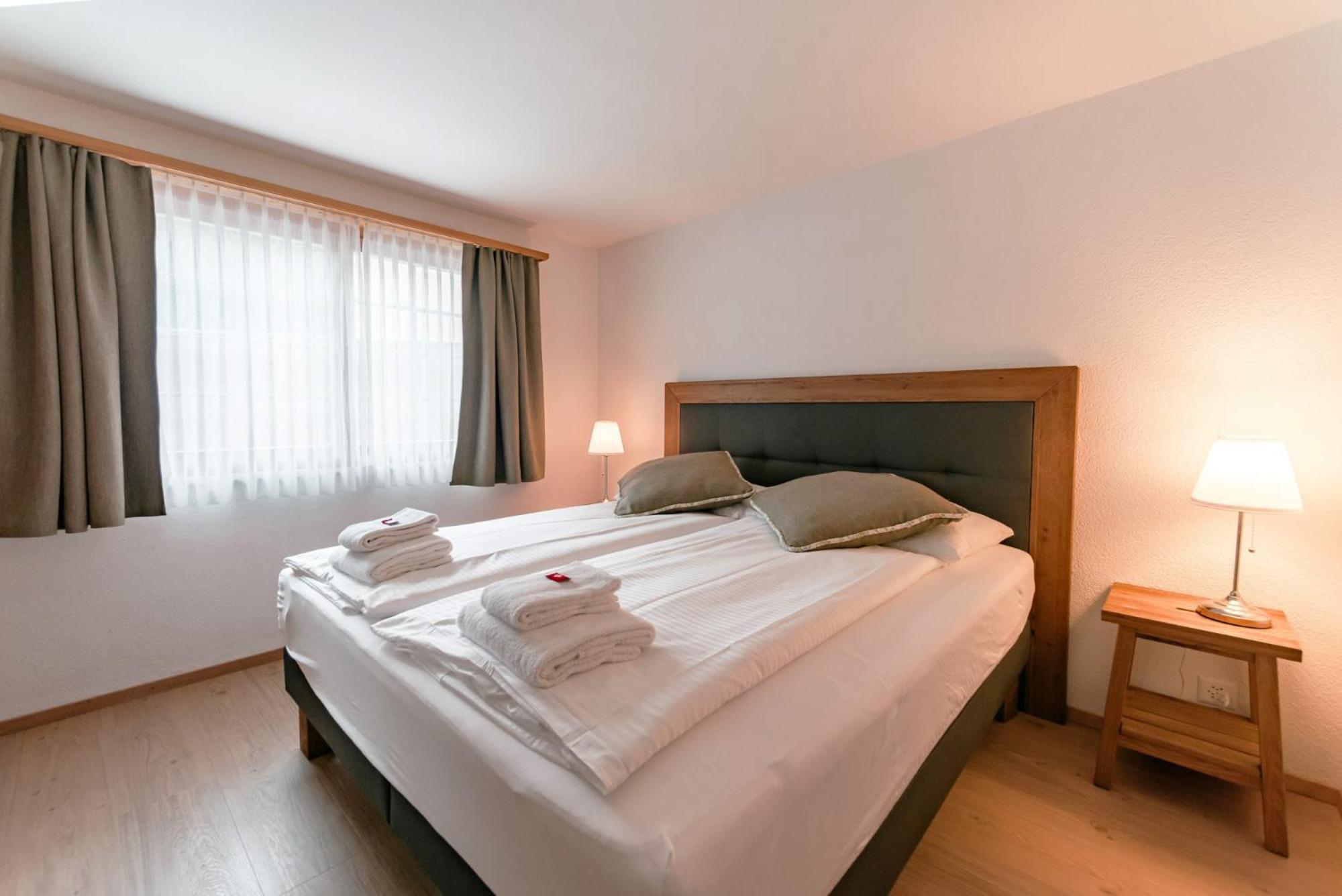 Billabong Apartment Grindelwald Exterior photo